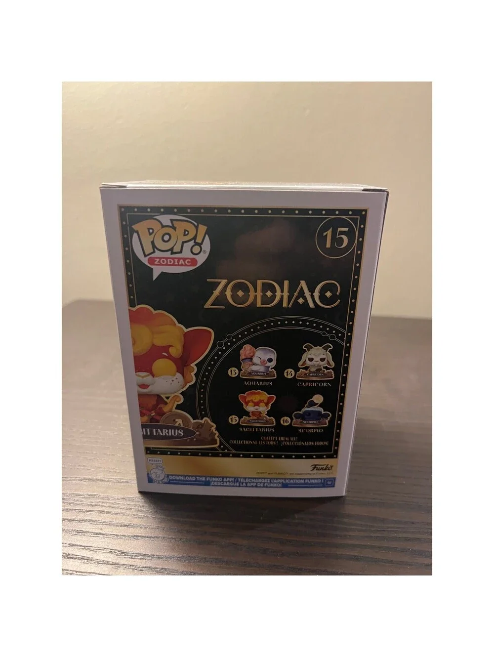 Funko all figures